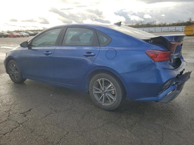 Photo 2 from auction – 2022 KIA FORTE FE with VIN 3KPF24AD7NE495874