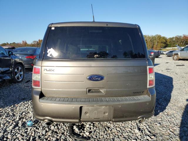 Photo 6 from auction – 2013 FORD FLEX SE with VIN 2FMGK5B81DBD36538