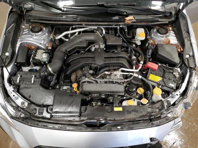 Photo 12 from auction – 2023 SUBARU CROSSTREK with VIN JF2GTHRC0PH312463