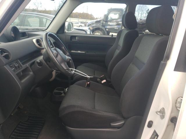 Photo 7 from auction – 2006 TOYOTA SCION XB with VIN JTLKT324064081007