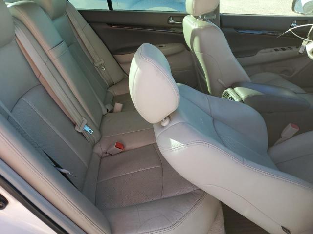 Photo 10 from auction – 2012 INFINITI G37 BASE with VIN JN1CV6AP7CM935254
