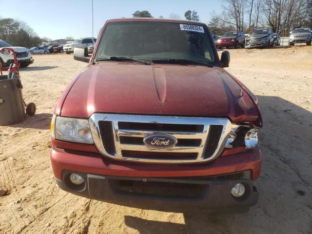 صورة رقم 5 من المزاد - 2011 FORD RANGER مع VIN 1FTKR1AD9BPA11899
