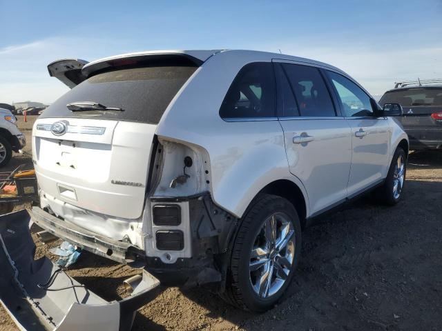 Photo 3 from auction – 2013 FORD EDGE LIMIT with VIN 2FMDK3KC5DBB25032