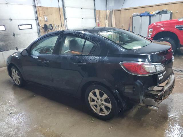 Photo 2 from auction – 2010 MAZDA 3 I with VIN JM1BL1SF3A1272254