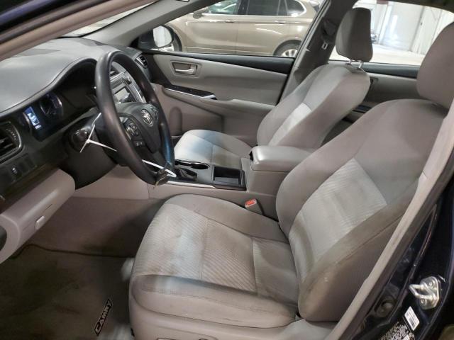 Photo 7 from auction – 2016 TOYOTA CAMRY LE with VIN 4T4BF1FK8GR532459