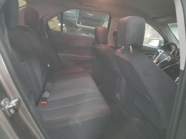 Photo 11 from auction – 2012 CHEVROLET EQUINOX LT with VIN 2GNALDEK1C6370874