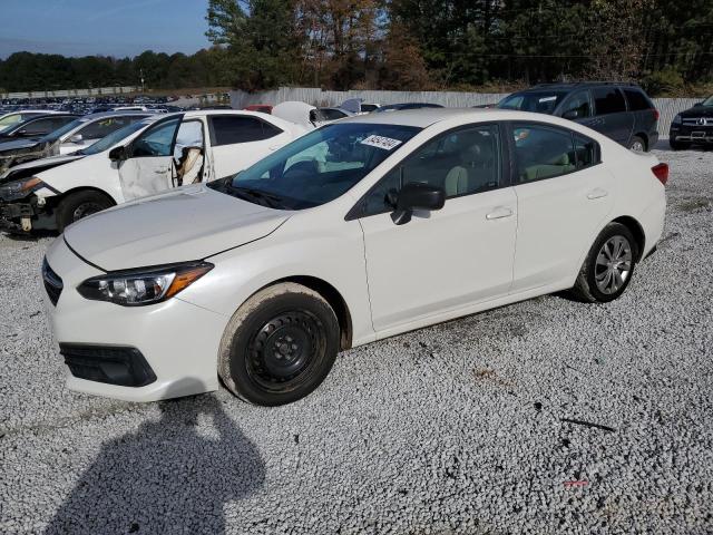 SUBARU IMPREZA 2020 with VIN 4S3GKAB64L3611183 - Photo from auction