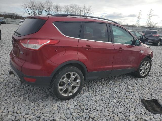 Photo 3 from auction – 2015 FORD ESCAPE SE with VIN 1FMCU9G99FUA89235