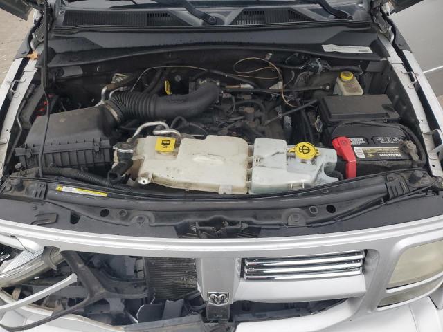 Photo 12 from auction – 2011 DODGE NITRO HEAT with VIN 1D4PU4GK7BW599869