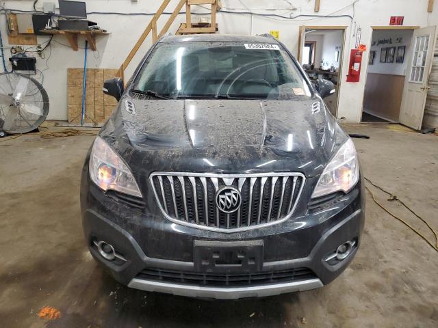 Photo 5 from auction – 2015 BUICK ENCORE CON with VIN KL4CJFSB0FB246419