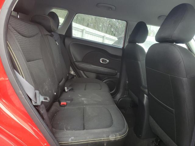Снимка 11 от търг – 2016 KIA SOUL + с VIN KNDJP3A54G7862019