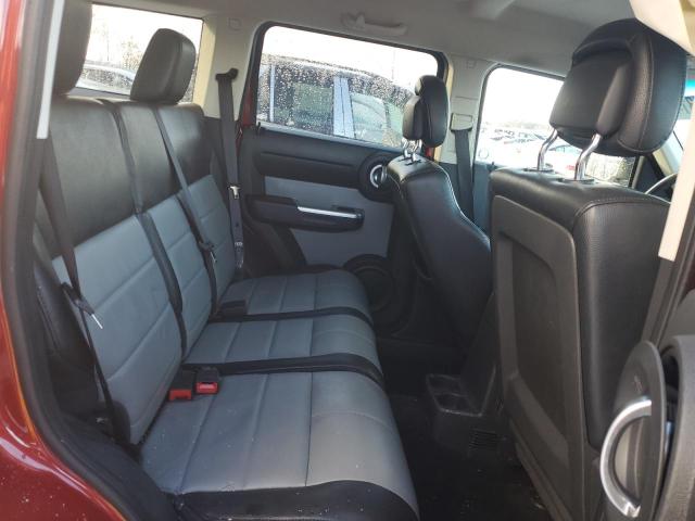 Photo 10 from auction – 2010 DODGE NITRO SXT with VIN 1D4PU5GK2AW138146