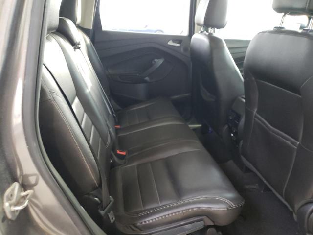 Photo 11 from auction – 2014 FORD ESCAPE TIT with VIN 1FMCU0J94EUA81921