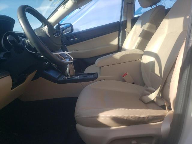 صورة رقم 7 من المزاد - 2019 SUBARU OUTBACK 2. مع VIN 4S4BSANC7K3327116