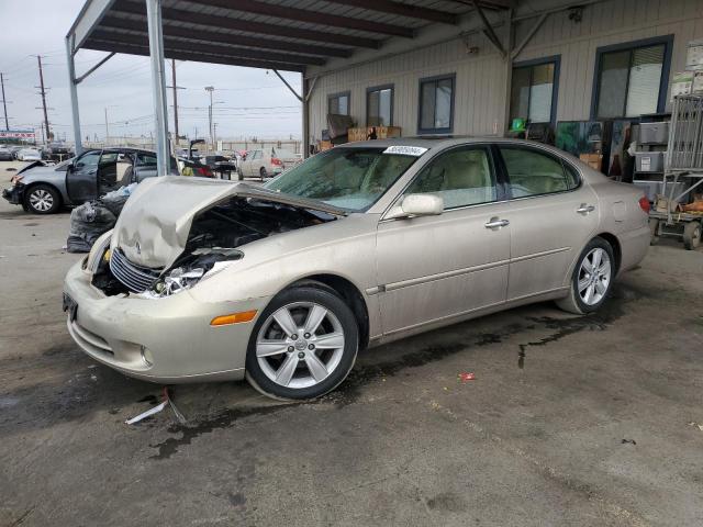LEXUS ES 330 2005 с VIN JTHBA30G355086319 - Снимка от търг
