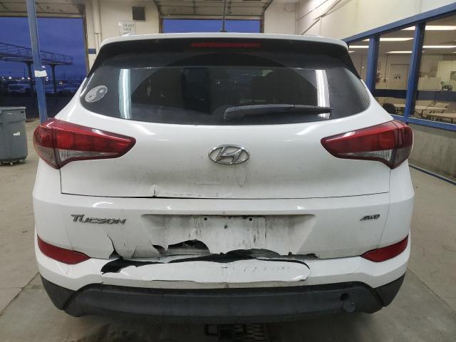 Photo 6 from auction – 2017 HYUNDAI TUCSON LIM with VIN KM8J3CA42HU351880
