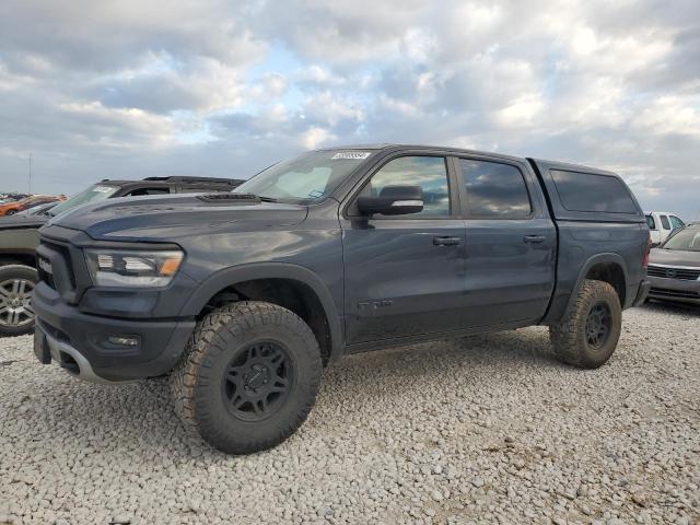 RAM 1500 REBEL 2020 with VIN 1C6SRFLT4LN287736 - Photo from auction