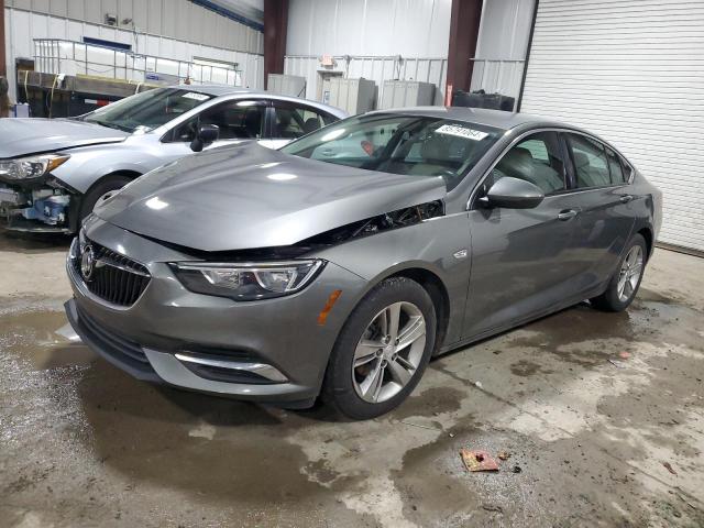 BUICK REGAL PREF 2018 with VIN W04GL6SX8J1098056 - Photo from auction