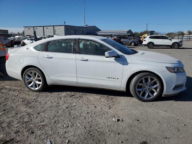 Photo 4 from auction – 2016 CHEVROLET IMPALA LT with VIN 2G1115S32G9167572
