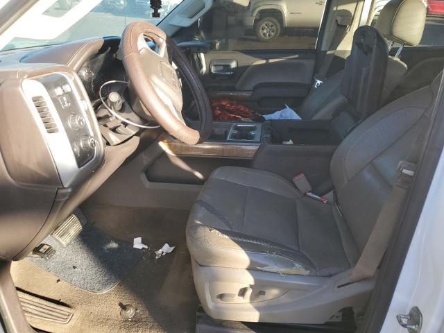 Photo 7 from auction – 2015 GMC SIERRA K25 with VIN 1GT12ZE81FF165871