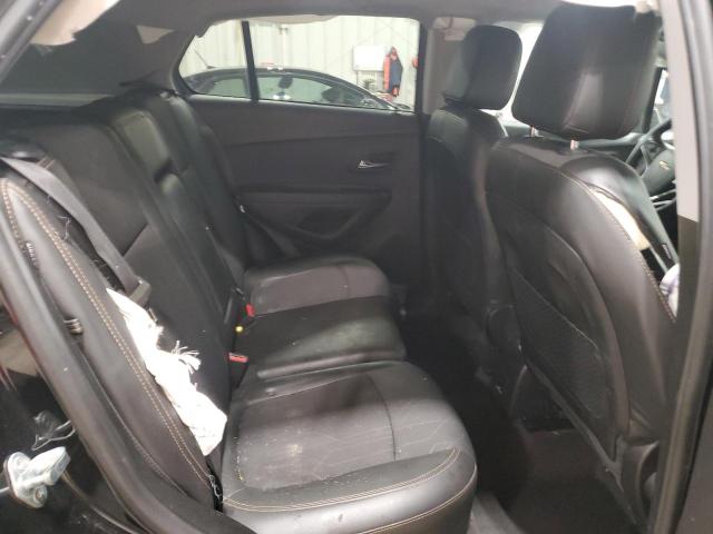 Photo 11 from auction – 2020 CHEVROLET TRAX 1LT with VIN 3GNCJPSB3LL126885