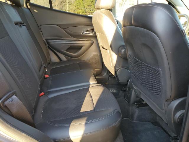 Photo 11 from auction – 2014 BUICK ENCORE CON with VIN KL4CJFSB6EB550725