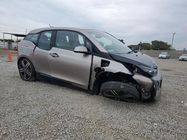 Photo 4 from auction – 2014 BMW I3 REX with VIN WBY1Z4C51EVX63131