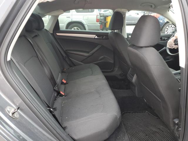 Photo 10 from auction – 2013 VOLKSWAGEN PASSAT with VIN 1VWAP7A37DC083719