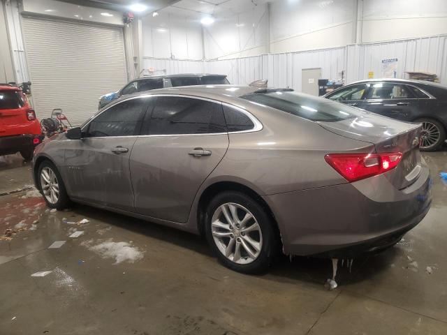 Photo 2 from auction – 2017 CHEVROLET MALIBU LT with VIN 1G1ZE5ST8HF146094