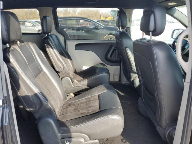 Photo 11 from auction – 2017 DODGE GRAND CARA with VIN 2C4RDGCG3HR789842