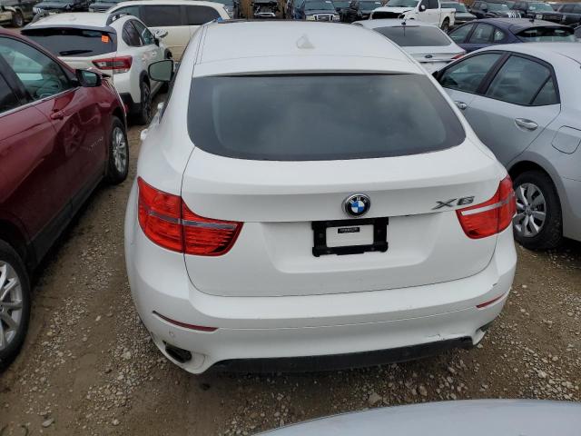 Photo 6 from auction – 2012 BMW X6 XDRIVE3 with VIN 5UXFG2C50CL779376