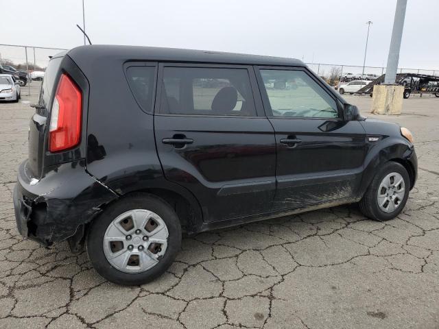 Photo 3 from auction – 2012 KIA SOUL with VIN KNDJT2A57C7746653