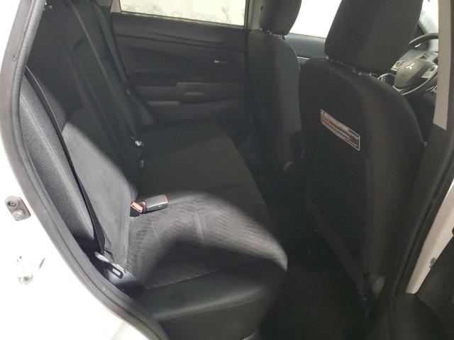 Photo 11 from auction – 2014 MITSUBISHI OUTLANDER with VIN 4A4AR4AU7EE015830