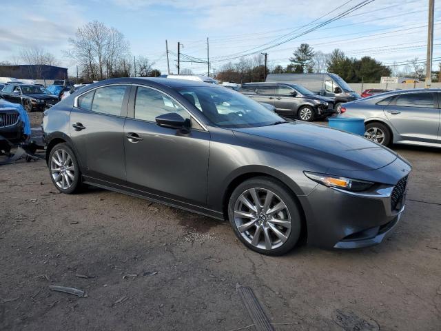 Photo 4 from auction – 2020 MAZDA 3 SELECT with VIN JM1BPBCM8L1172273