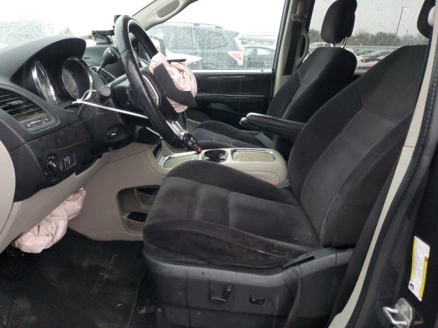 Photo 7 from auction – 2014 DODGE GRAND CARA with VIN 2C4RDGCG3ER341693