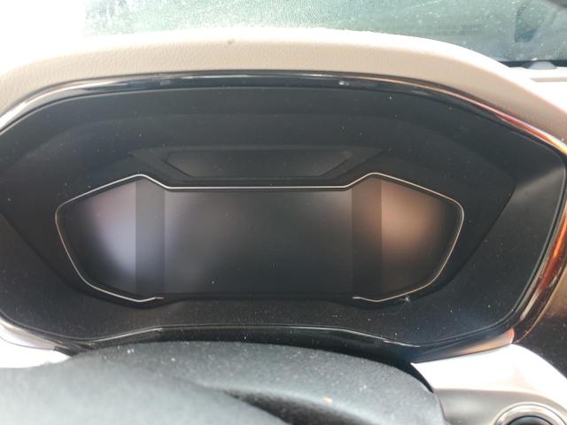 Photo 9 from auction – 2021 KIA NIRO TOURI with VIN KNDCC3LC0M5472817