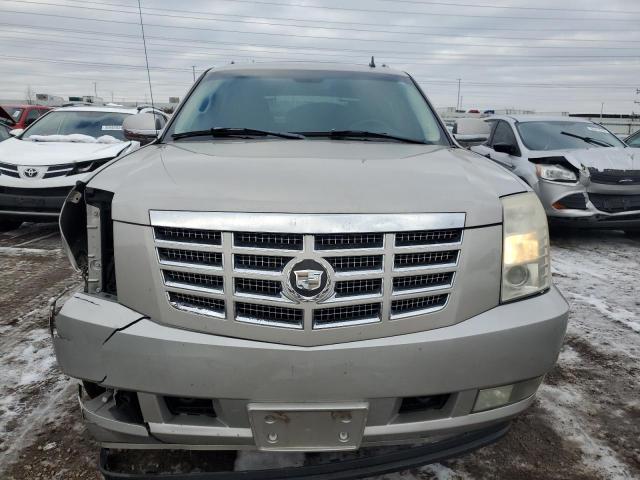 Photo 5 from auction – 2007 CADILLAC ESCALADE E with VIN 3GYFK62817G277394