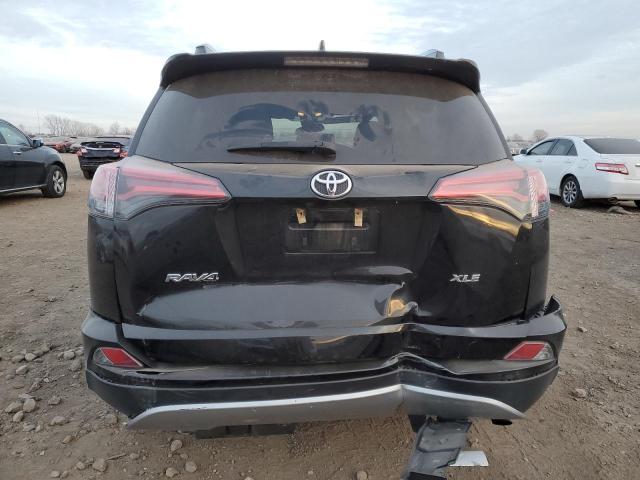 Photo 6 from auction – 2018 TOYOTA RAV4 ADVEN with VIN 2T3WFREV5JW458339