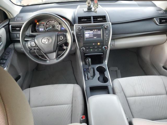 Photo 8 from auction – 2015 TOYOTA CAMRY LE with VIN 4T4BF1FK0FR470019