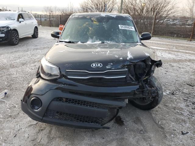 Photo 5 from auction – 2019 KIA SOUL with VIN KNDJN2A29K7911911