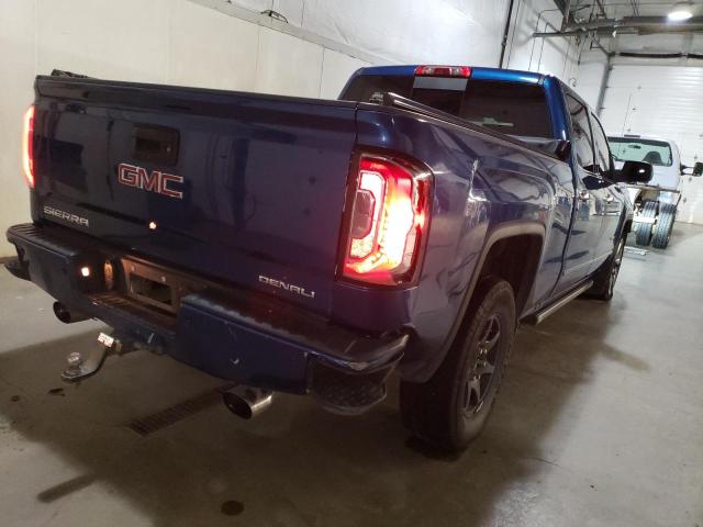 Photo 3 from auction – 2016 GMC SIERRA K15 with VIN 3GTU2PEC9GG343676