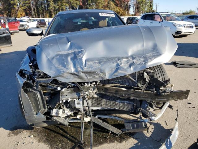 Photo 5 from auction – 2023 BMW I4 EDRIVE with VIN WBY43AW05PFP80542