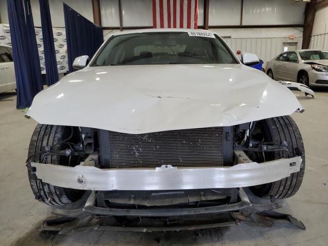Photo 5 from auction – 2015 BMW 320 I with VIN WBA3B1G59FNT07836