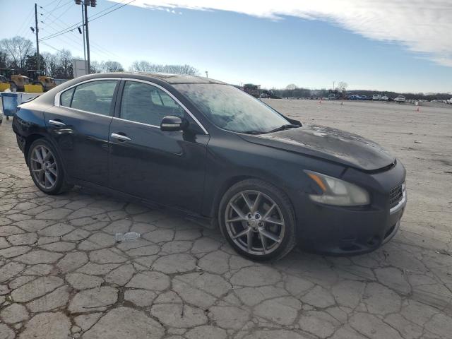 Photo 4 from auction – 2011 NISSAN MAXIMA S with VIN 1N4AA5AP5BC831057