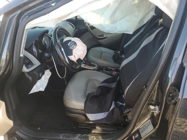 Photo 7 from auction – 2014 BUICK VERANO with VIN 1G4PP5SK9E4157639