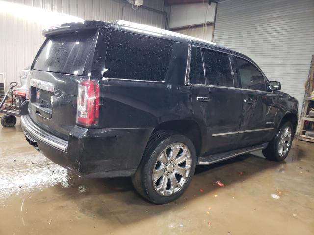Photo 3 from auction – 2015 GMC YUKON DENA with VIN 1GKS2CKJ3FR145701