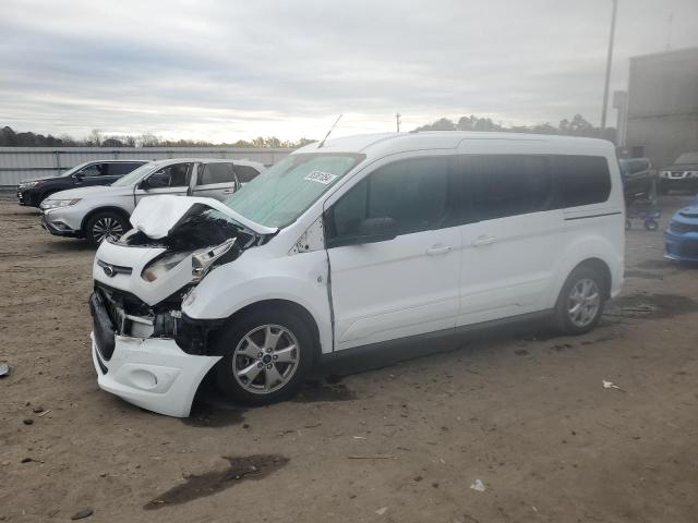 FORD TRANSIT CO 2014 with VIN NM0GE9F74E1137692 - Photo from auction
