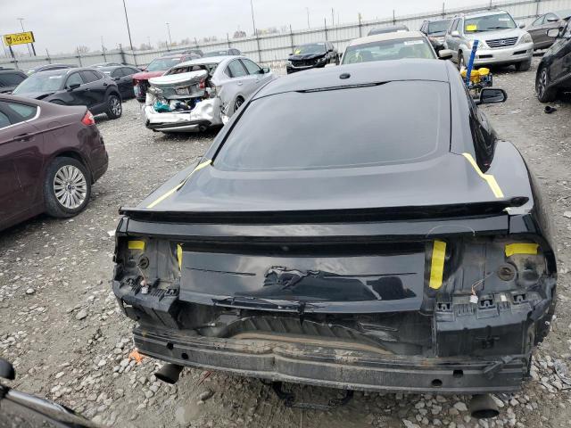 Photo 6 from auction – 2018 FORD MUSTANG with VIN 1FA6P8TH4J5127723