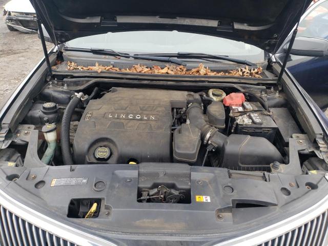 Photo 11 from auction – 2015 LINCOLN MKS with VIN 1LNHL9DK6FG603234