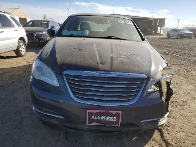 Photo 5 from auction – 2013 CHRYSLER 200 TOURIN with VIN 1C3CCBBBXDN595189